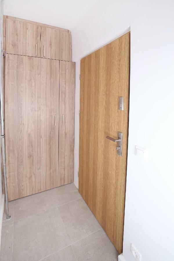 100-Sio Apartamenty Budget II Koszalin Luaran gambar
